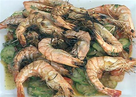 The Ultimate Grilled Shrimp Recipe | Tyler Florence - Food …