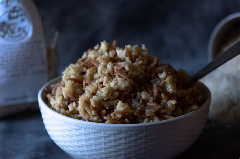 Southern Dirty Rice Recipe - Recipes.net