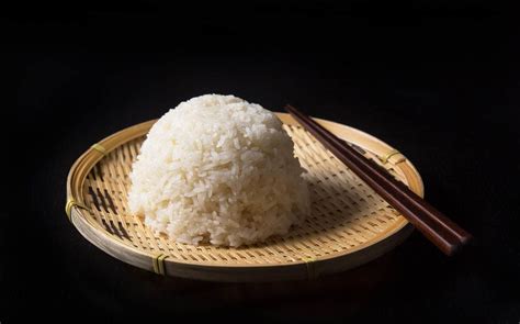 Instant Pot Sticky Rice | Tested by Amy + Jacky