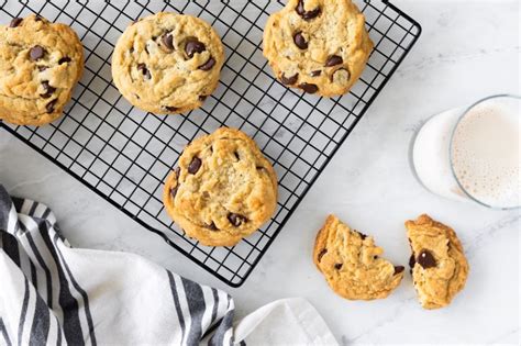 11 Best Vegan Cookie Recipes - The Spruce Eats