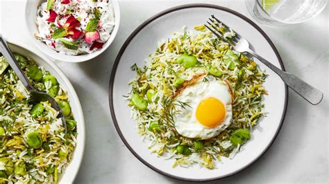 5 Persian Recipes for Weeknight Cooking From …