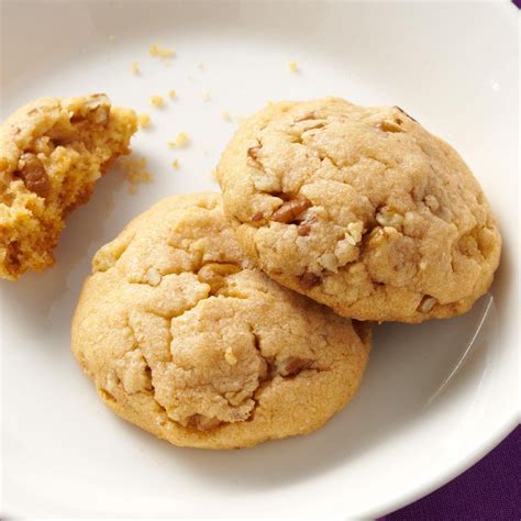 Butterscotch Pecan Cookies Recipe: How to Make It