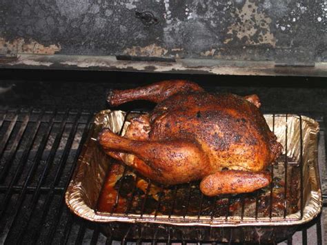Try Smoked Chicken Recipes For Whole Chicken, Legs …