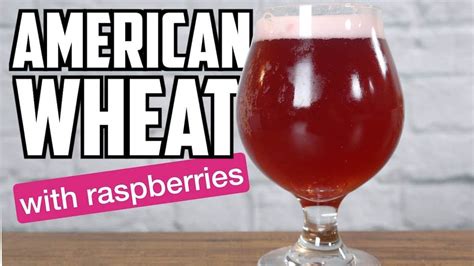 How To Brew an American Wheat Beer - Homebrew …