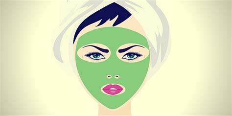 10 DIY Homemade Facial Mask Recipes for Beautiful Skin