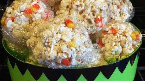 Best Ever Popcorn Balls Recipe | Allrecipes