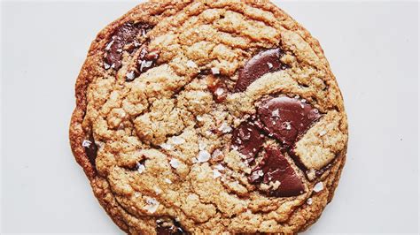 This Chocolate Chip Cookie Recipe Ruins Every Other …