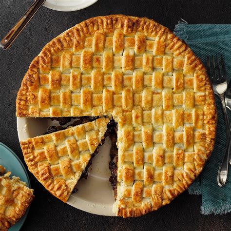 Special Raisin Pie Recipe: How to Make It - Taste of Home