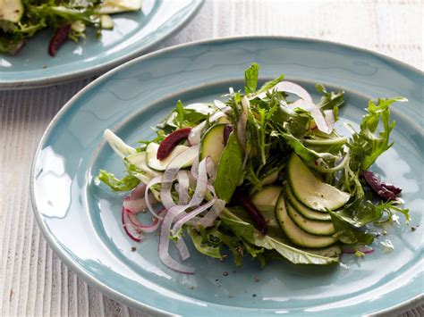 22 Healthy Zucchini Recipes - Food Network