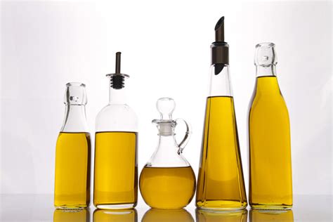 The Best Cooking Oils: What Oils Should I Cook With?