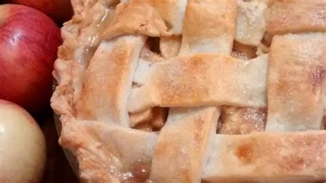 Easy Apple Pie Recipe | Allrecipes