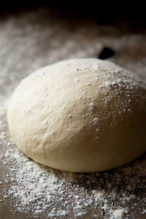 The Best Basic Pizza Dough Recipe - Inside The Rustic …