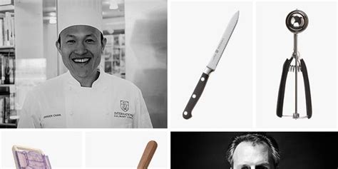 18 Kitchen Tools Loved by World-Class Chefs - Gear …