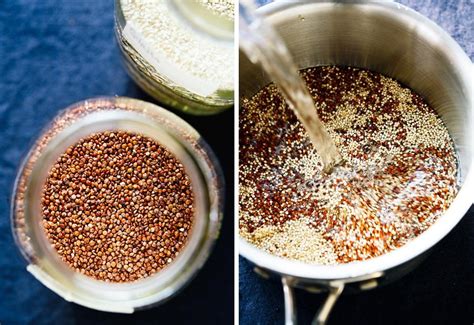 How to Cook Perfect Quinoa & 10 Quinoa Recipes