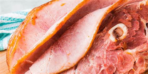 Best Spiral Ham Recipe - How To Cook A Spiral Ham
