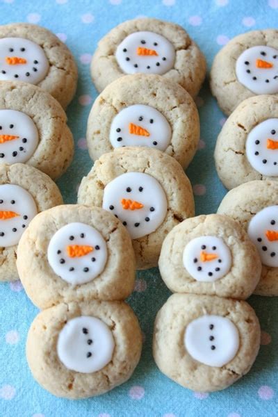 25 Best Christmas Cookie Exchange Recipes - Pretty My …