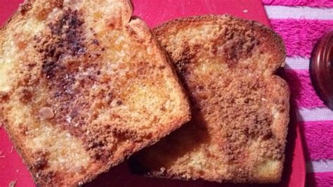 Cinnamon Toast - Allrecipes