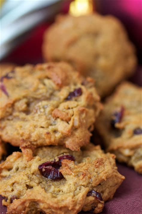 Persimmon Cookies | Cookie Recipe