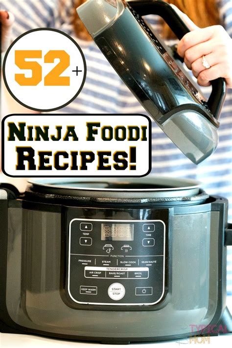72+ Easy Ninja Foodi Recipes + Instructions on How to …