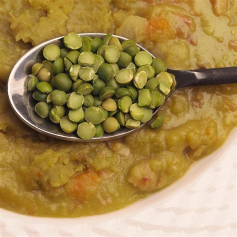 How to Cook Split Peas - Perfect Peas Every Time