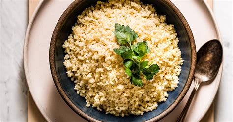 How to Cook Bulgur Wheat - Foolproof Living