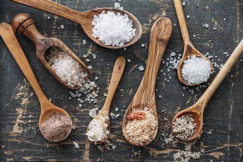 The 11 Best Salts of 2023 | by The Spruce Eats