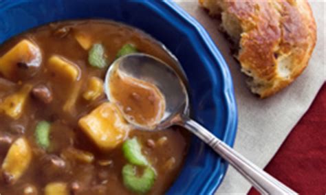 10 Warming Winter Meals | HowStuffWorks - Food and Recipes
