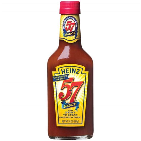 Heinz 57 Sauce Recipe - Secret Copycat Restaurant …