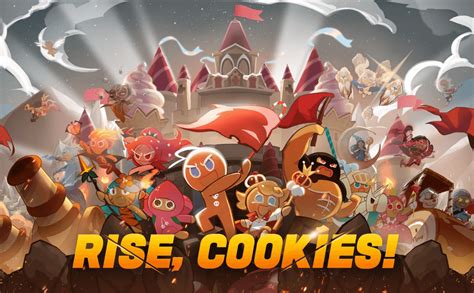 [NEW] Cookie Run: Kingdom Coupon Codes - Aug 2022