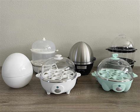 The Best Egg Cookers in 2023: Home Cook-Tested