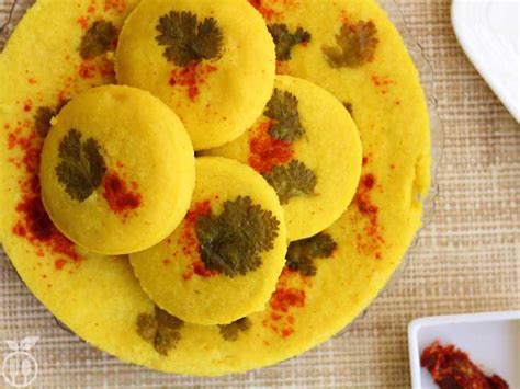 Gujarati Dhokla Recipe | How to make Authentic Khatta …