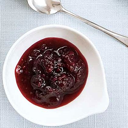 Mixed Berry Jam Recipe Myrecipes
