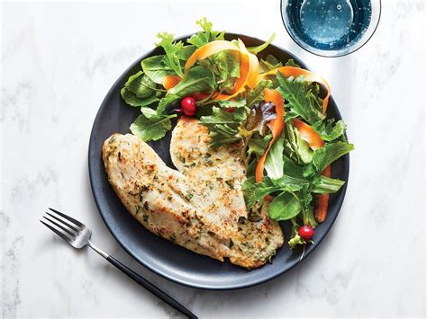 49 Healthy Tilapia Recipes | Cooking Light