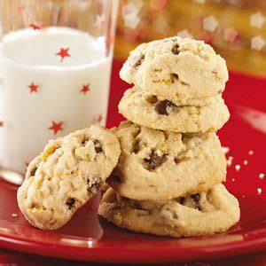 Chewy Chocolate Chip Oatmeal Cookies Recipe: How to …