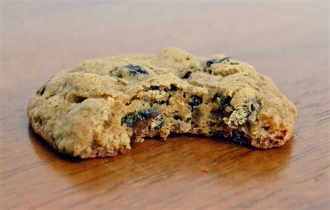 Hermit Cookie Recipe - New England Today