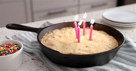 10 Best Birthday Cake Flavors Recipes | Yummly