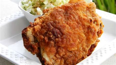 Fried Chicken Recipes