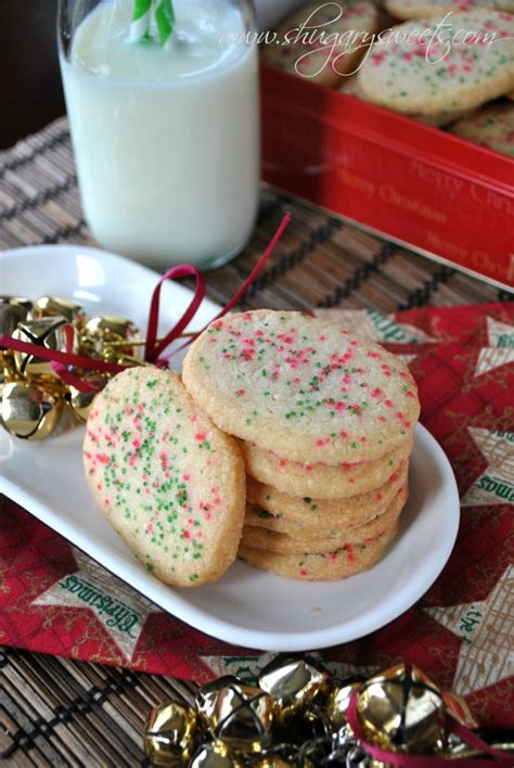 Homemade Jingles Cookies | KeepRecipes: Your Universal …