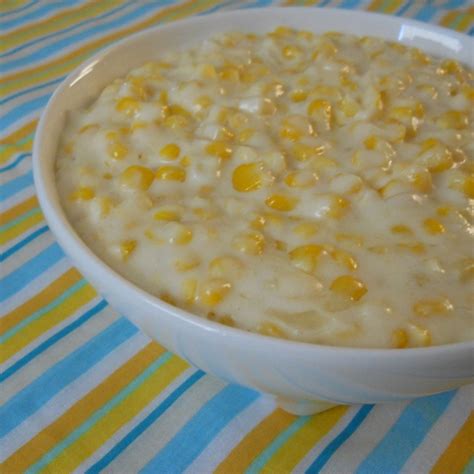 Creamed Corn Recipe | Allrecipes