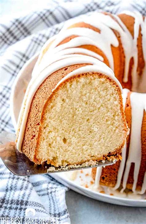 French Vanilla Pound Cake with Butternut Flavor {The Best …