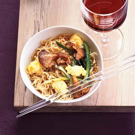 Stir-Fry Recipes - Food & Wine