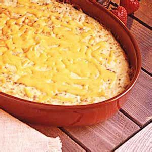 Grits Casserole Recipe: How to Make It - Taste of Home