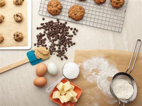 7 Steps to Baking Cookies : Food Network | Easy Baking …