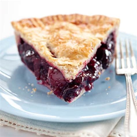 Sweet Cherry Pie | America's Test Kitchen Recipe