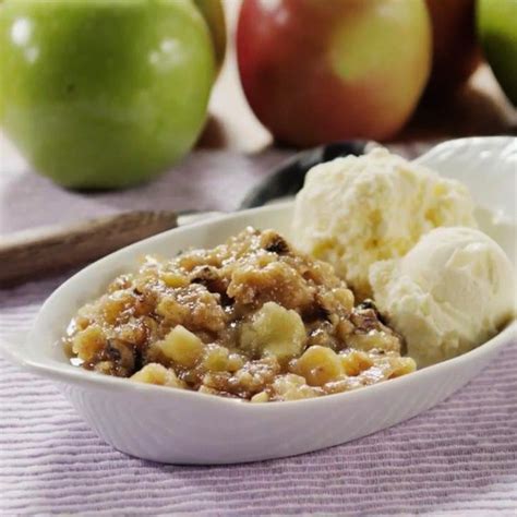 Our 10 Best Apple Crisp Recipes of All Time