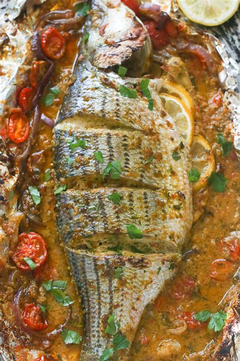 The 25 Best Ideas for Stuffed whole Fish Recipes