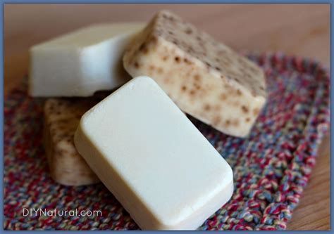 How To Make Soap: Homemade Soap Recipe for Hand …