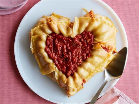 34 Best Valentine's Day Dinner Recipes | Food Network
