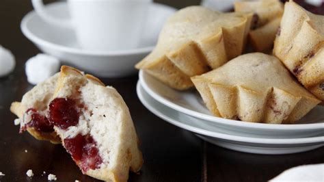 Cranberry Sauce Muffins Recipe - BettyCrocker.com