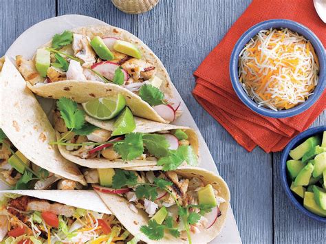 13 Fish Taco Recipes That Make Weeknight Dinners a …